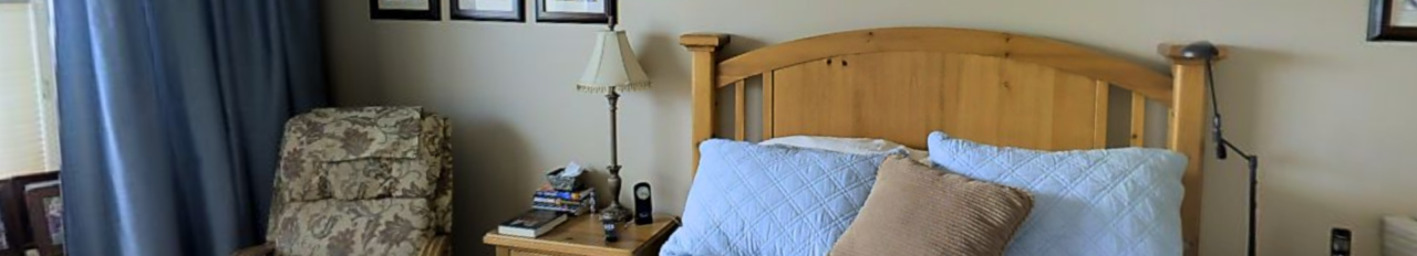 Book a Matterport 3D Scan by Immersive Imaging.