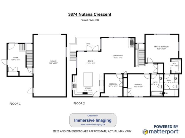 3874 Nutana